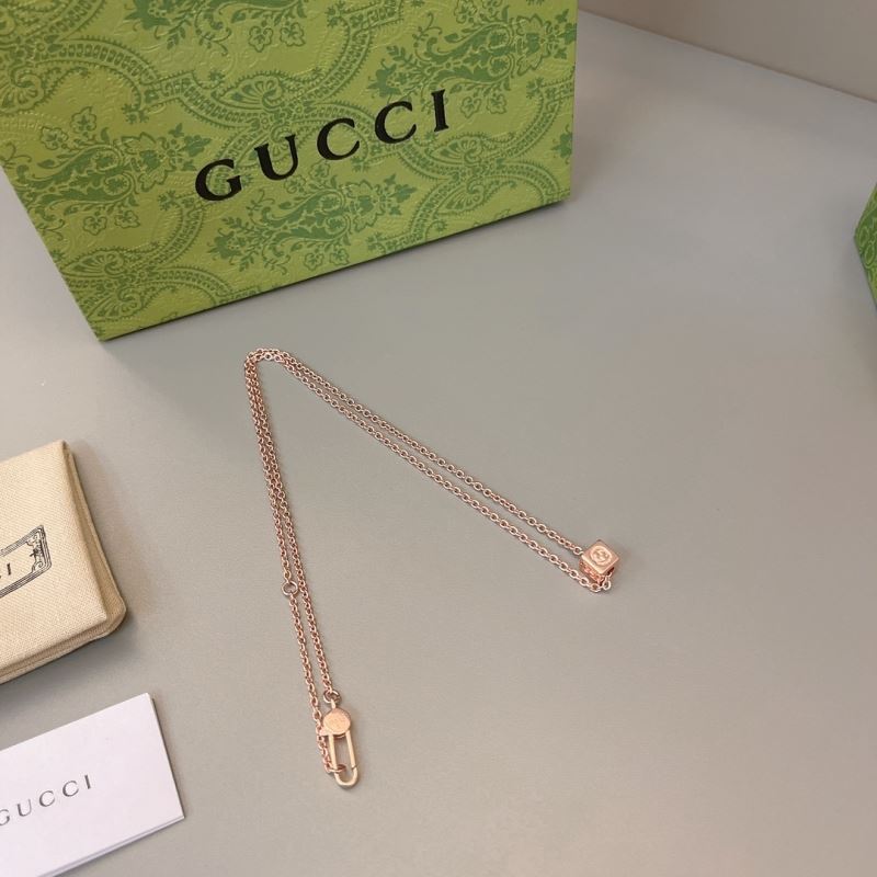 Gucci Necklaces